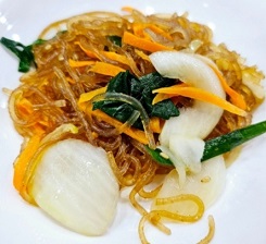잡채