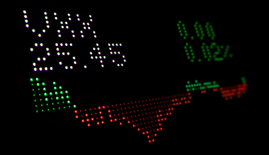 Volatility