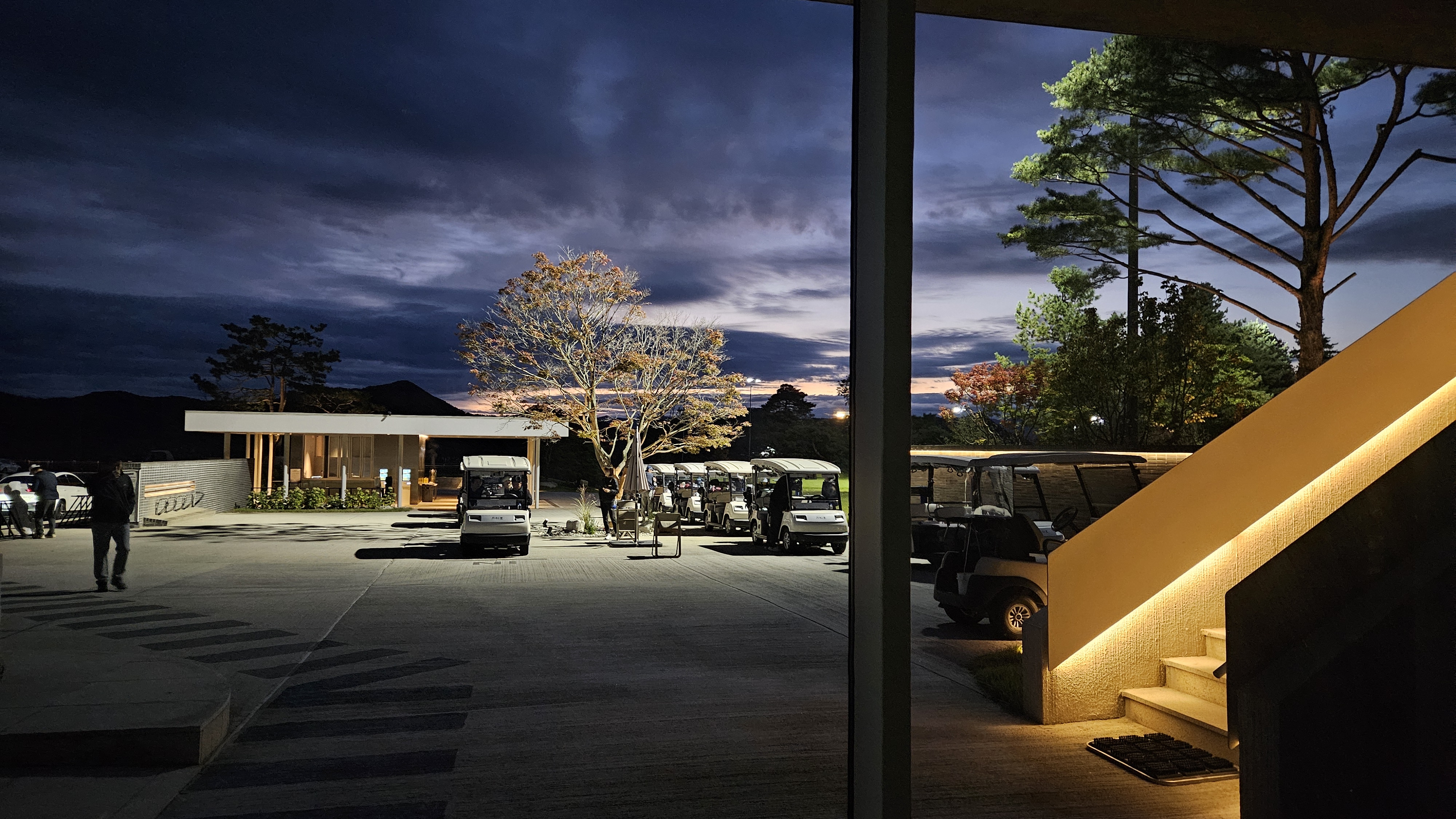 골프장 경험담 원주 월송리CC 이용 후기 및 시설 완벽 안내 – 자연·전략·여유가 함께하는 프리미엄 골프장