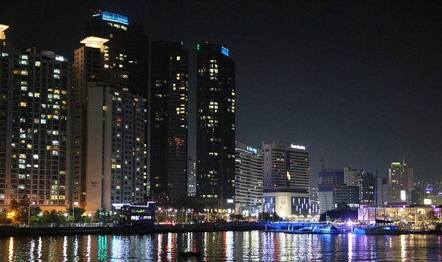 2025년 부산 해운대 부동산 시장 전망과 투자 전략 관련 사진