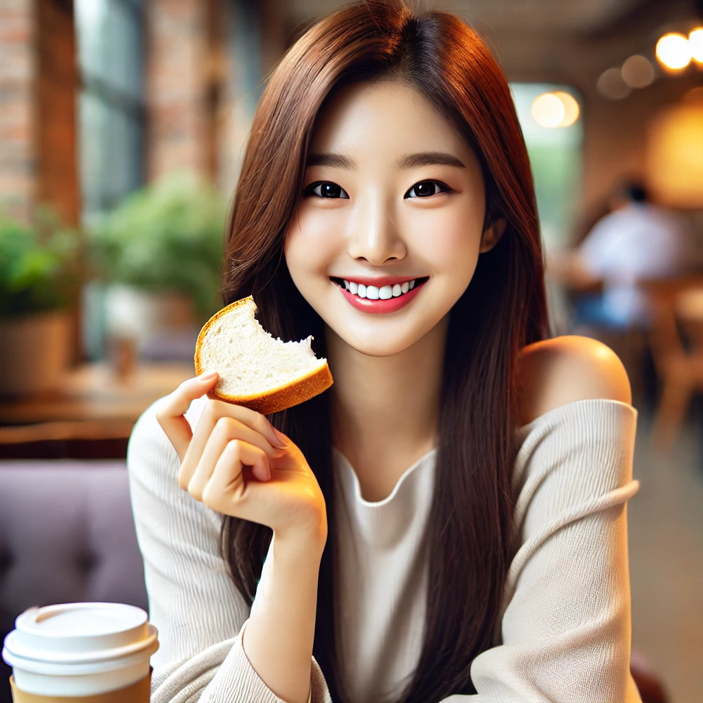 gi지수 낮은 음식 종류