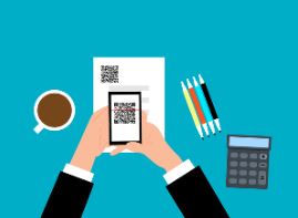 모바일 주민등록증 발급 방법