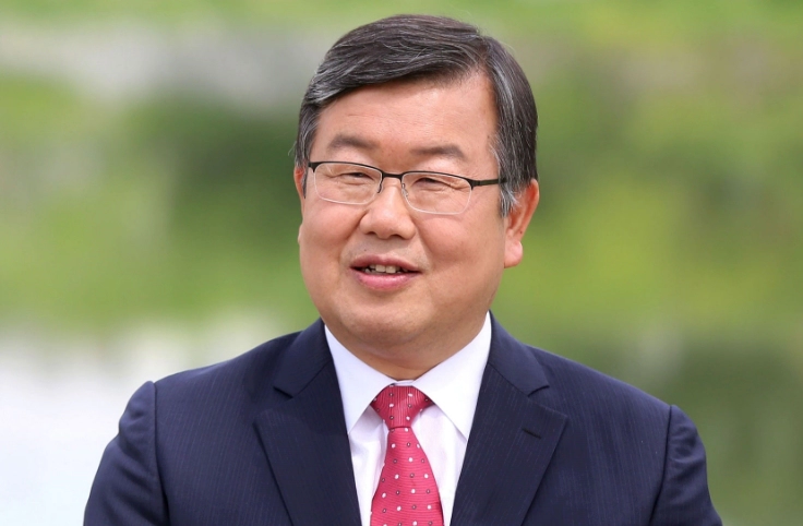 박일호 밀양시장 프로필 나이 고향 학력 재산