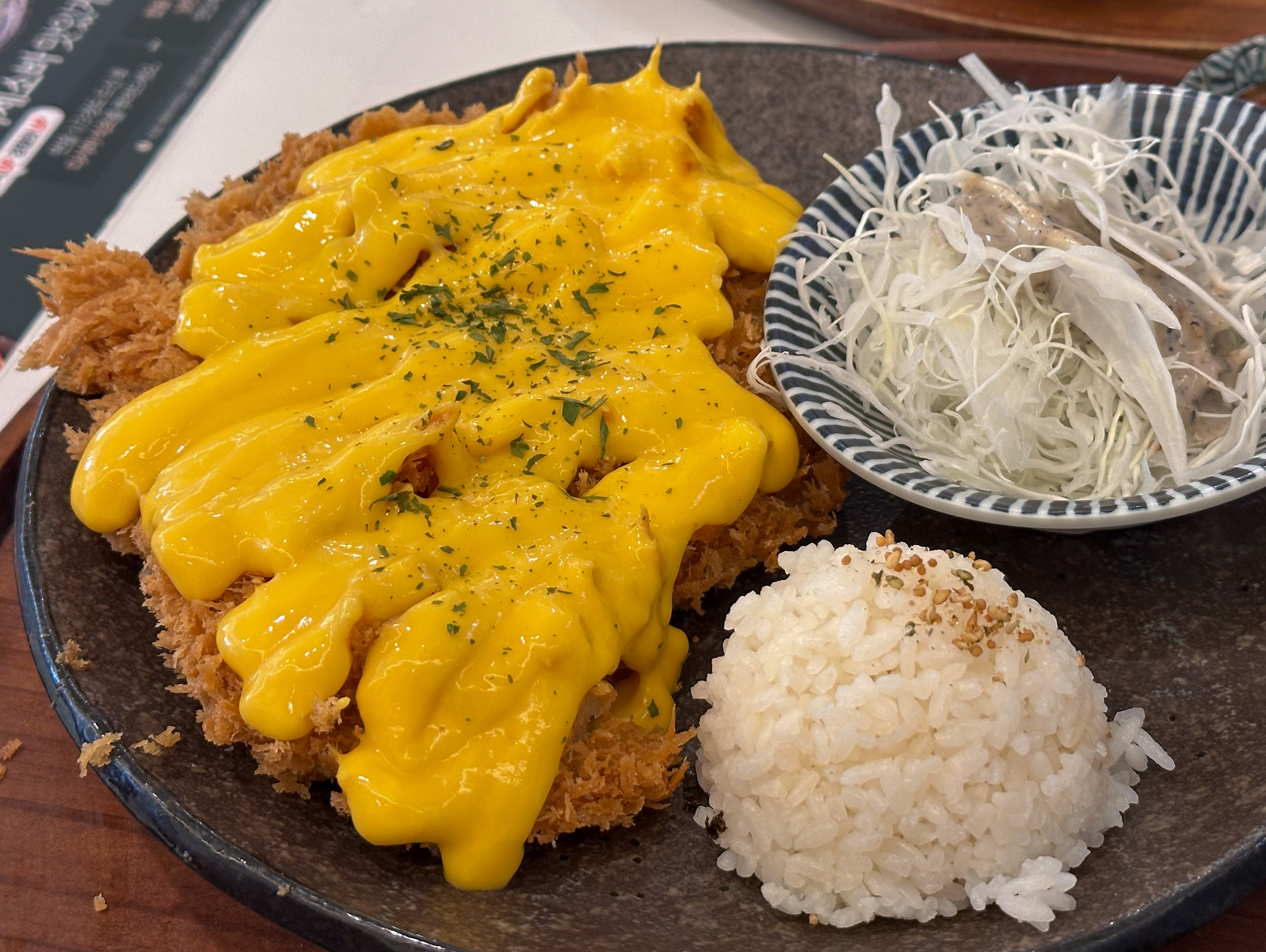 부천역 돈까스맛집 백소정 카레랑 돈카츠가 맛있는 곳 - " Review " 부천역 돈까스맛집 백소정 카레랑 돈카츠가 맛있는 곳 - " Review "