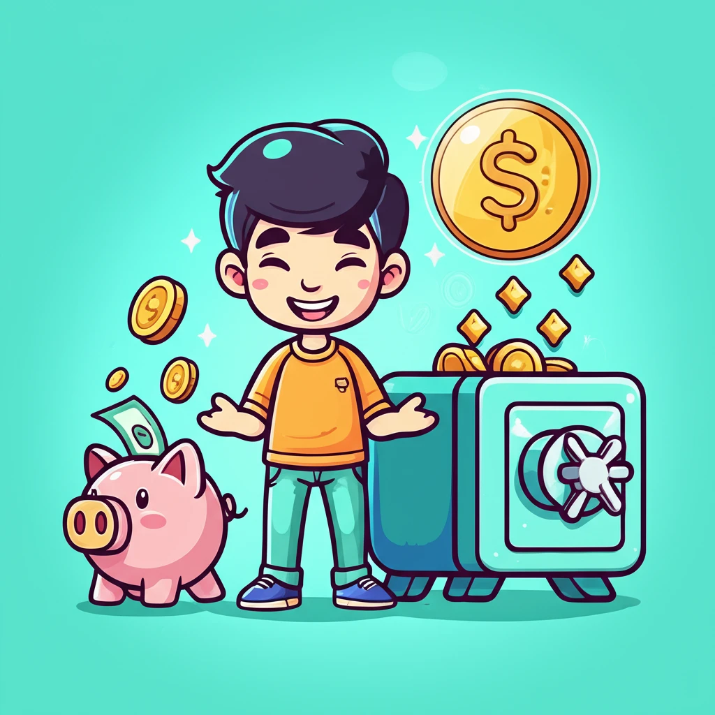 희망적금 만기 후 목돈 활용: 도약계..