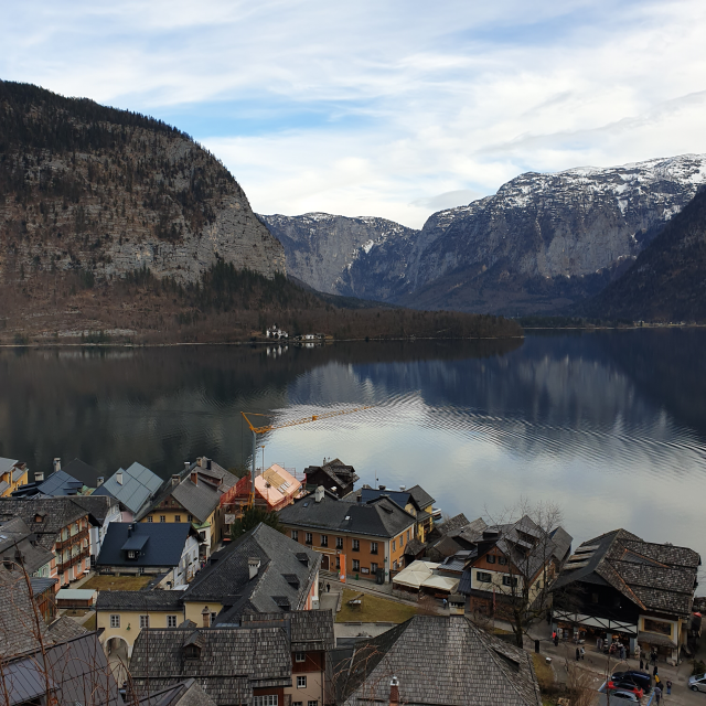 오스트리아 할슈타트