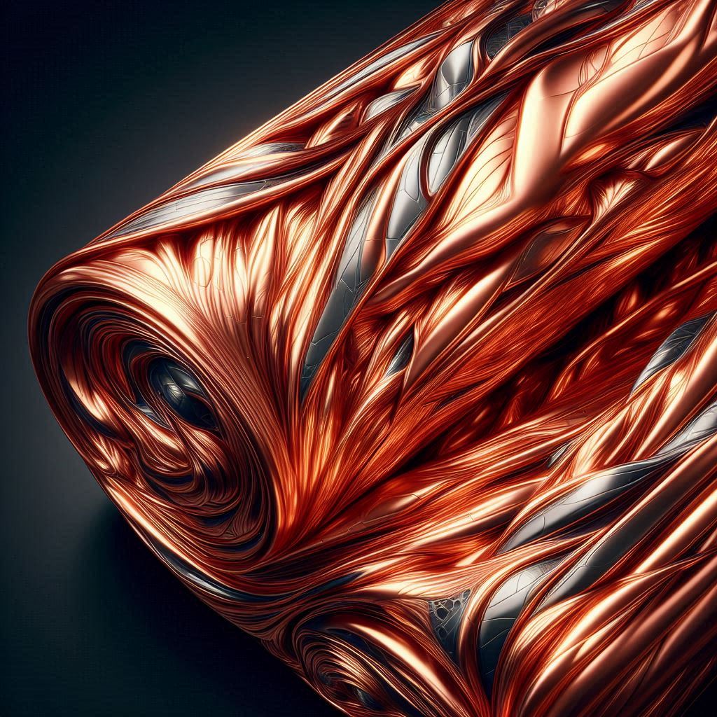 구리 수요 경쟁과 가격 변화