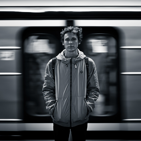 지하철 막차 시간 보는 법