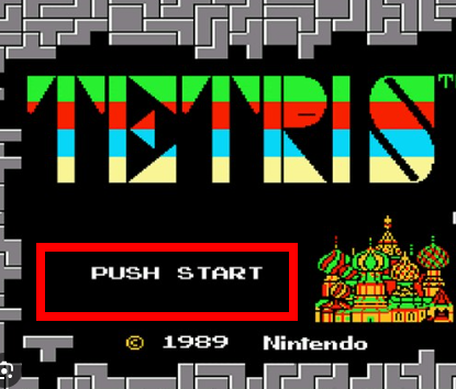 테트리스 무료게임하기 추억 버전 사이트