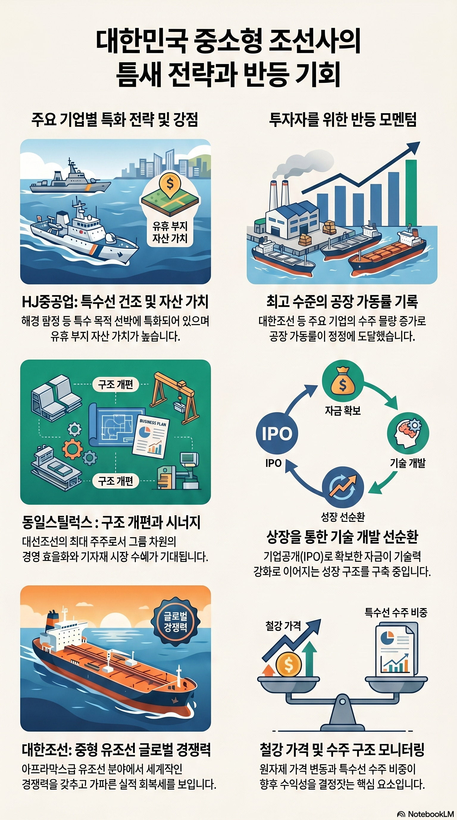 조선 관련주