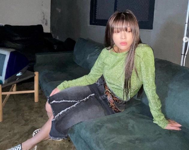 유빈 나이 결혼 학력 프로필