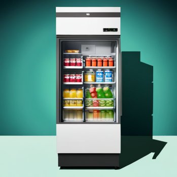 업소용 냉장고 중고가격으로 신나게 쿨하게