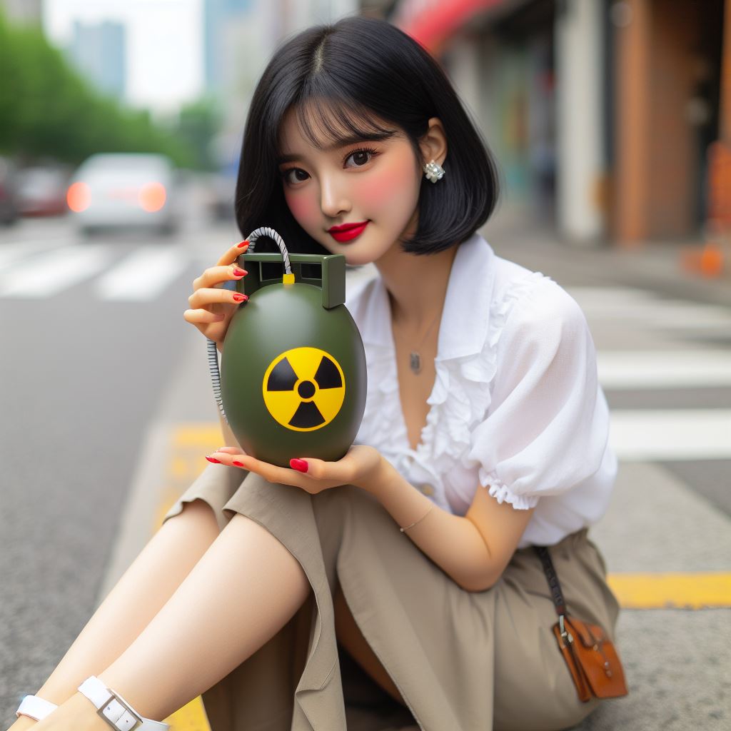 세계 핵 보유국 vs 수소탄 보유국: NPT&amp;#44; 핵무기 비확산 협정