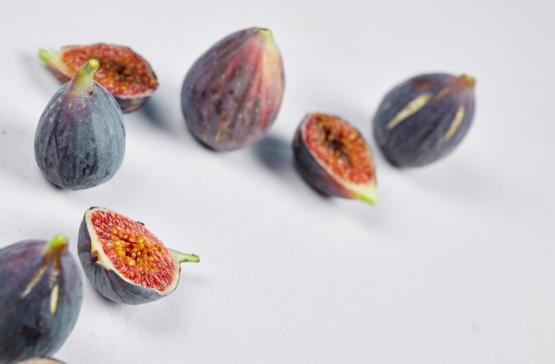 🎯 무화과 먹는법 잘못 먹었다는 충격적인 사실