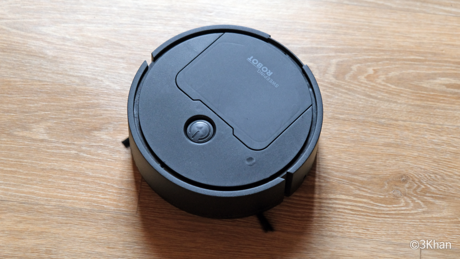 알리 로봇 청소기