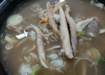 전국 휴게소 인기 맛집 BEST 20