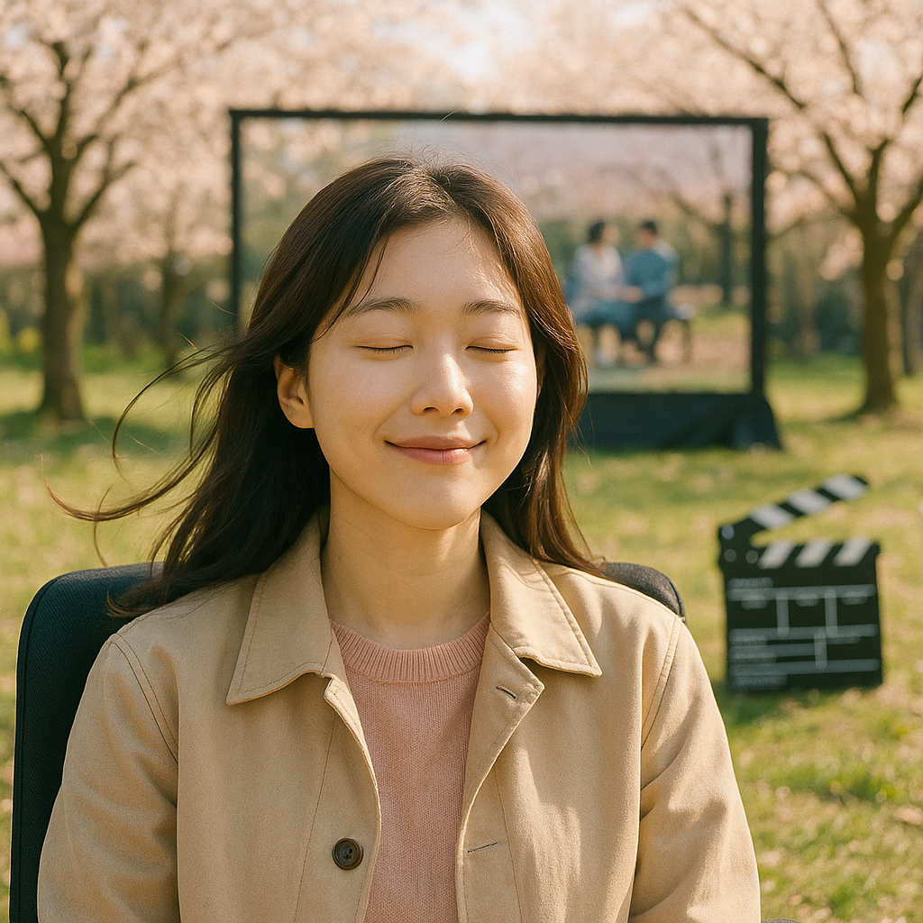 위로 영화 관련