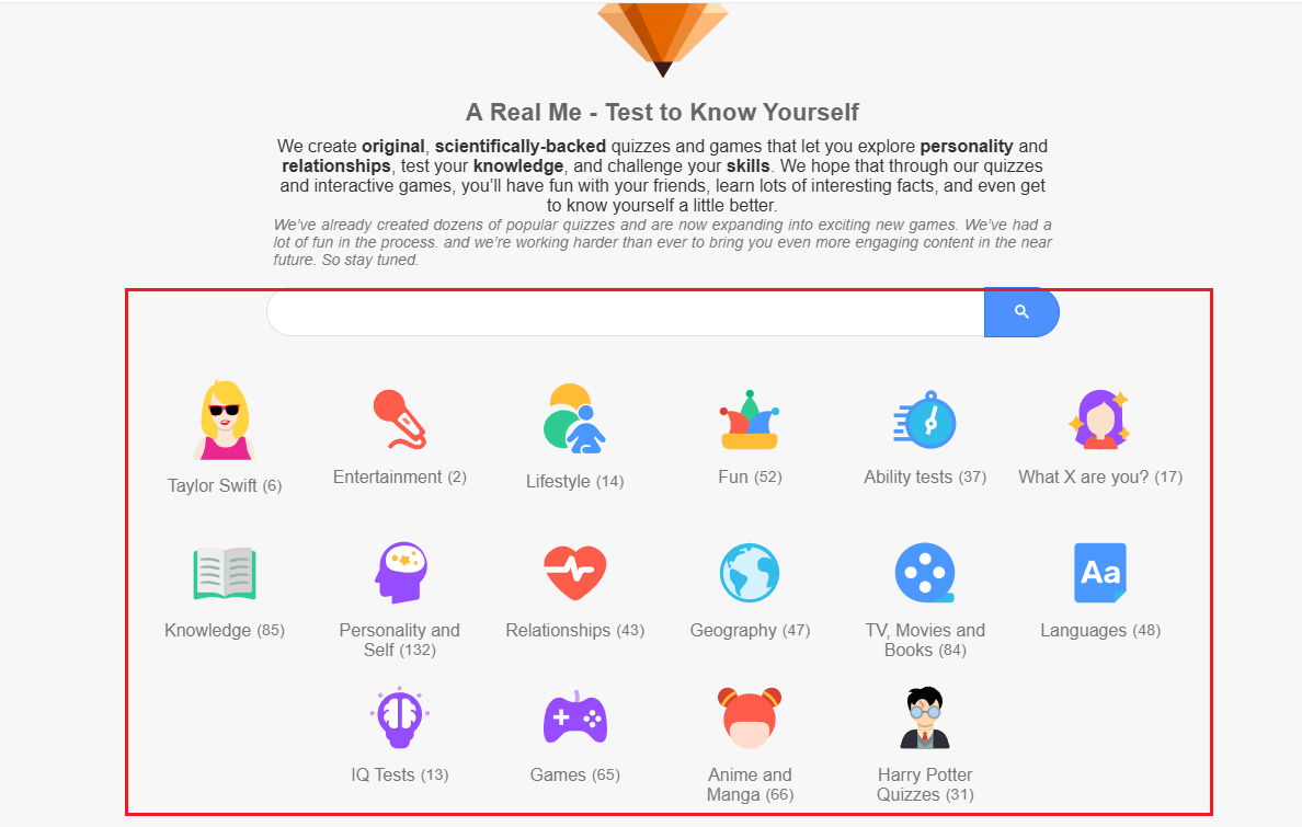 mbti 무료 검사 사이트4