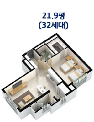 전북 고창 실버타운 입주조건, 생활비, 부대시설