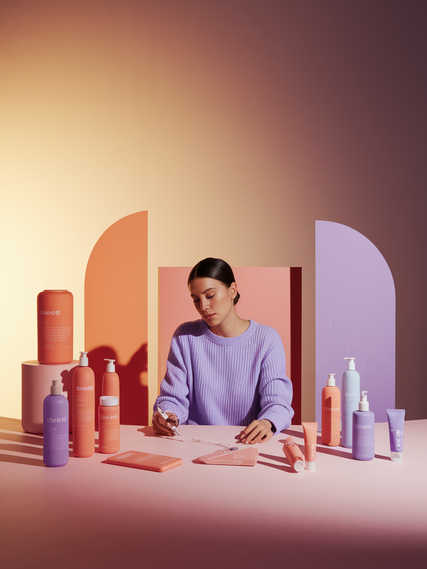 인스타그램 협찬받는 법 – 초보도 가능한 브랜드 협업 전략