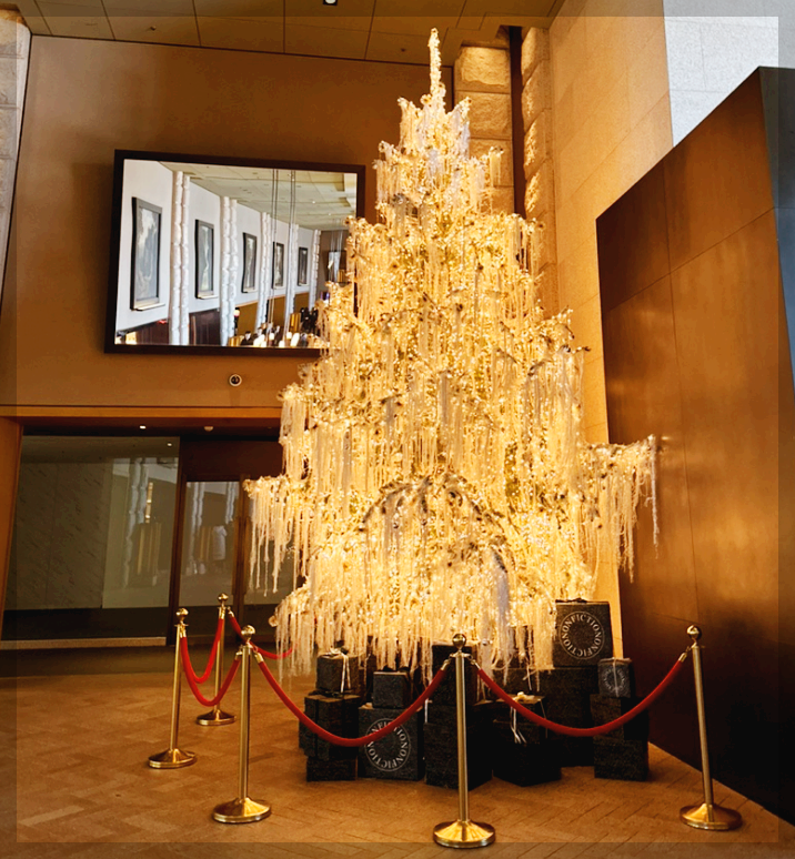 크리스마스 데이트 코스 추천 2023 서울 인근