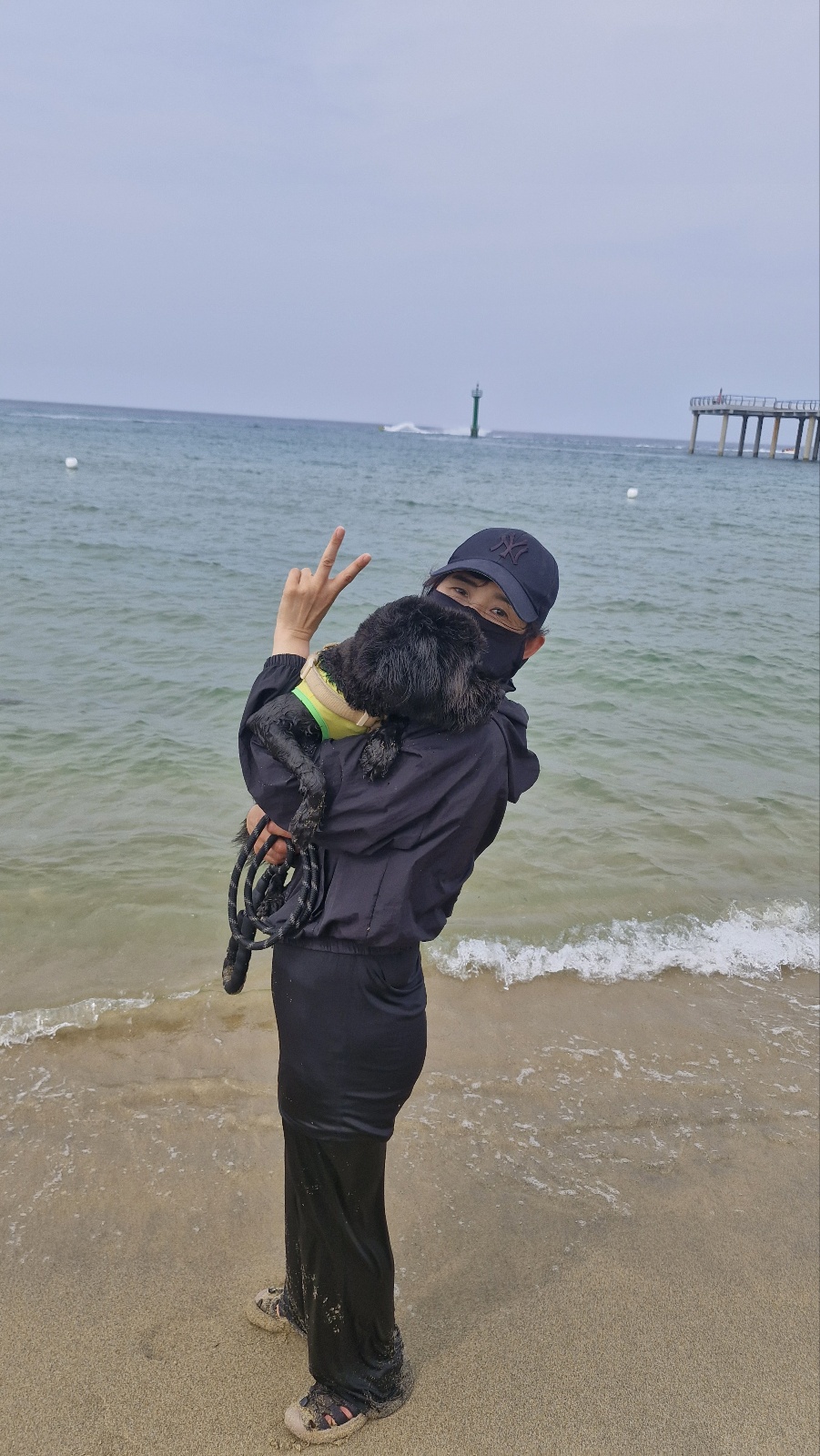 강아지 기관지 협착증,화식으로 예방가능할까?(치료와 화식의 상관 관계정리)