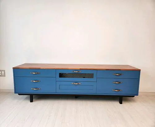 익산가구대통령