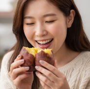 고구마 삶는법