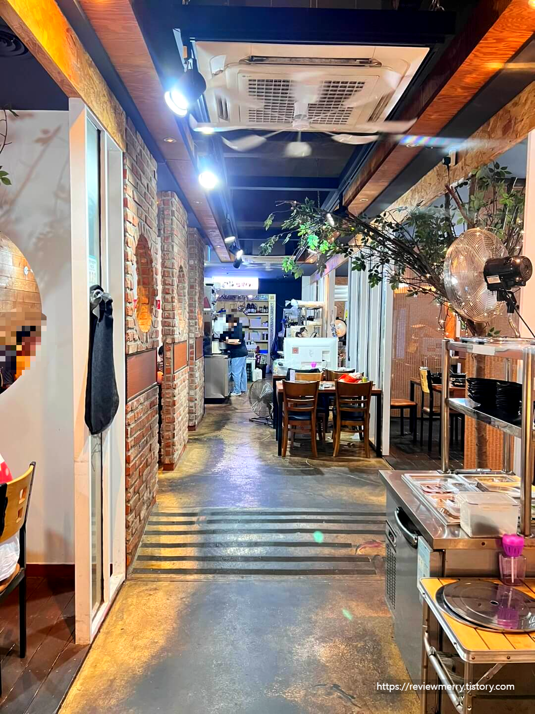 가게 내부 사진