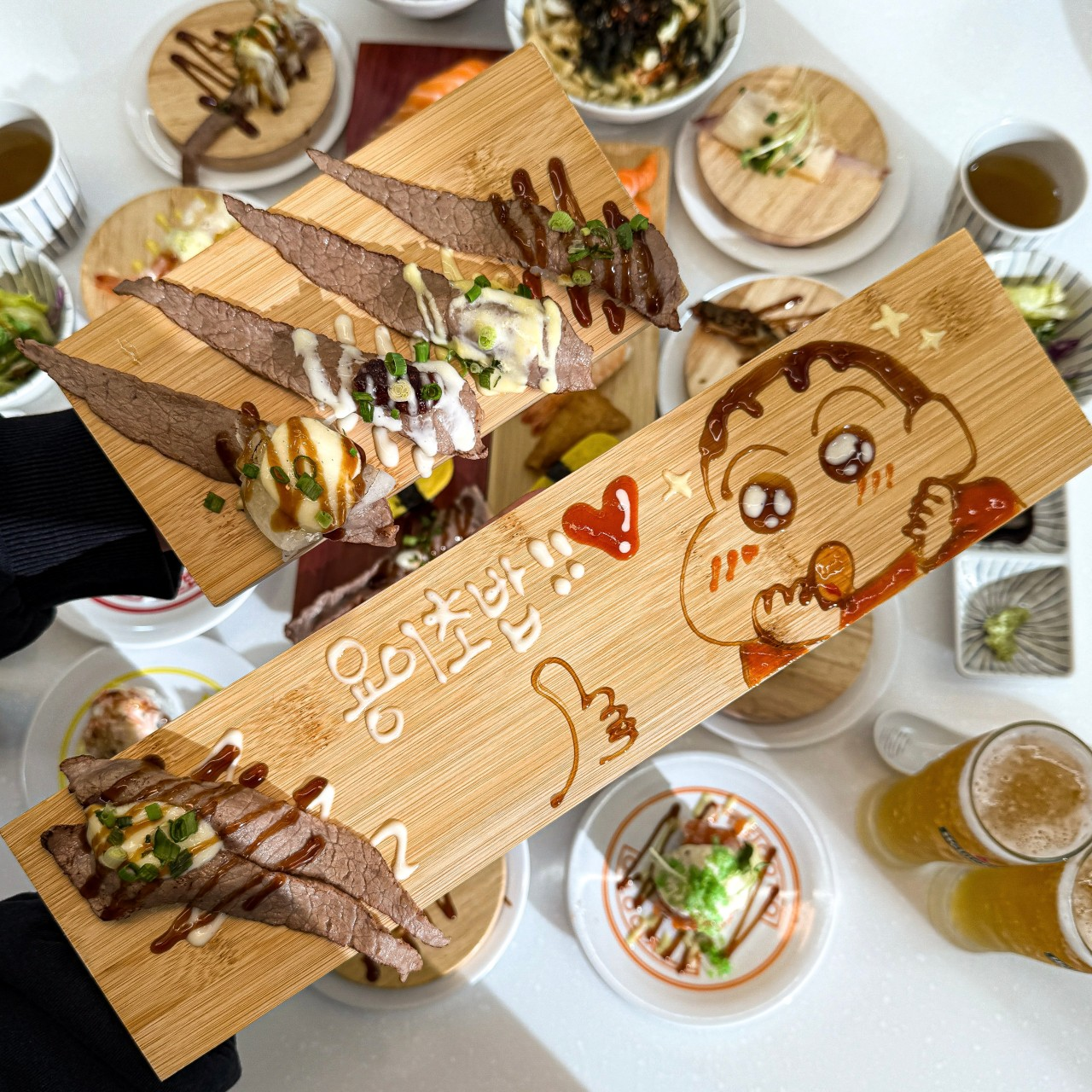 광안리 용이초밥