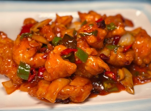 사천탕수육