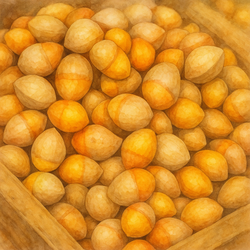 은행 열매 효능과 부작용, 먹는 방법까지 한눈에 정리2