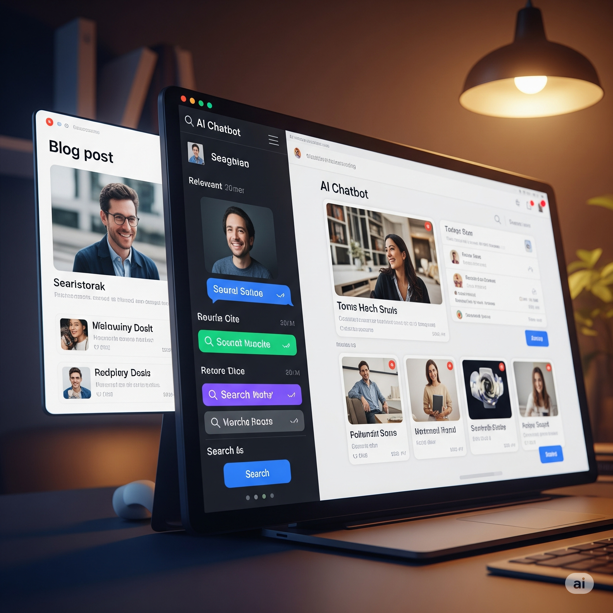 인공지능검색_검색시장변화