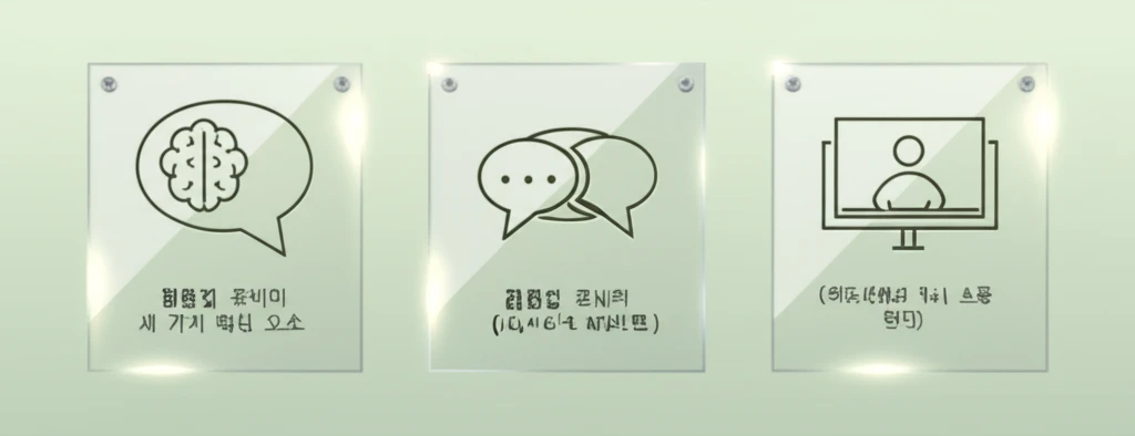 영어 코딩 면접 준비 가이드: 핵심 ..