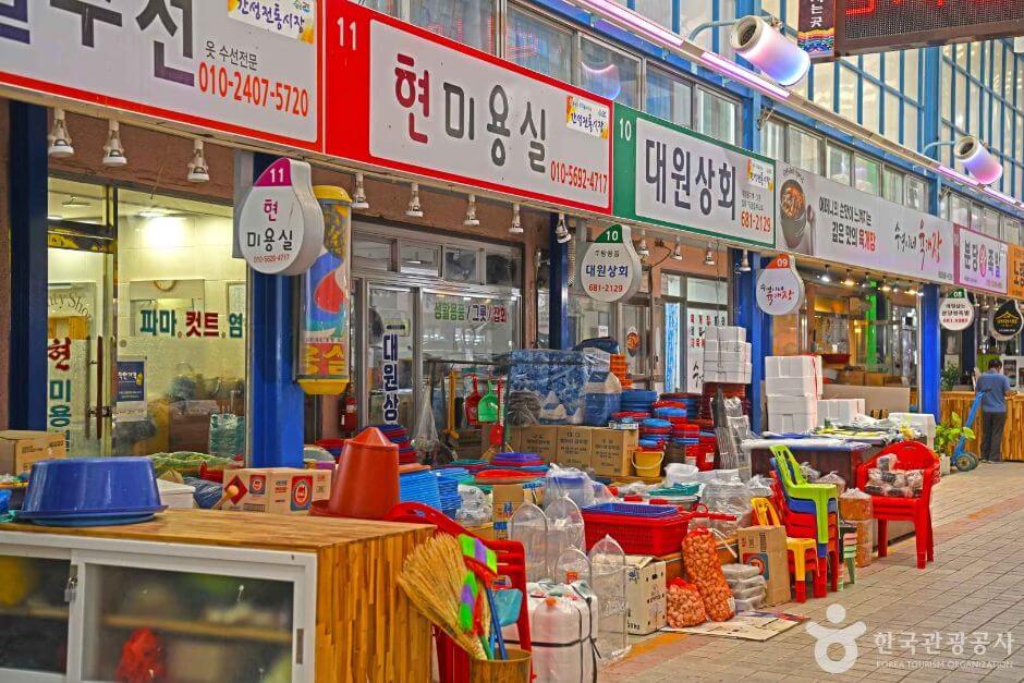 강원도 고성 가볼만한곳 베스트 10