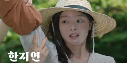 한지연 역 배우 한선화