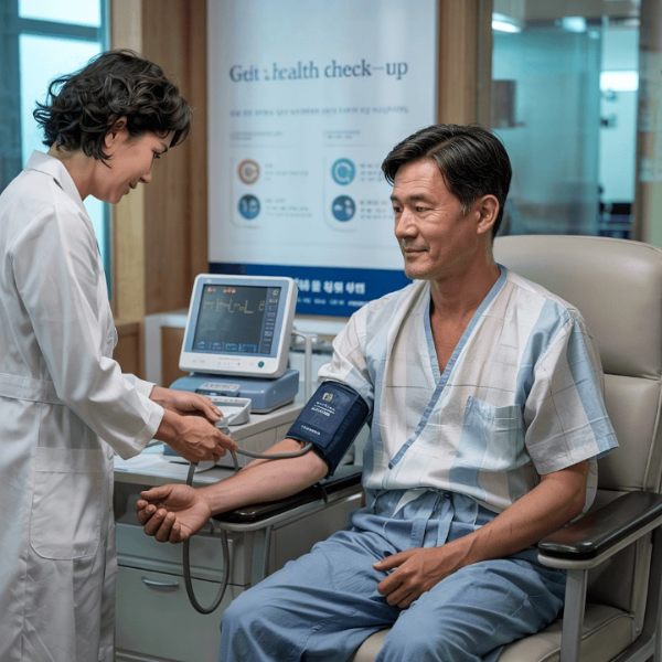 정리 및 검진 예약 팁