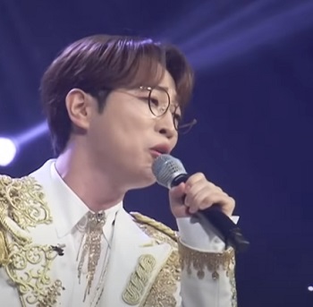 가까이하기엔 너무 먼 당신 안성훈 노래듣기 가사