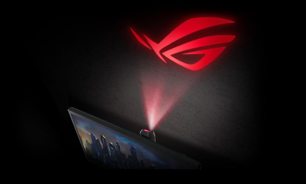 ASUS ROG Swift PG27U 4K 144Hz HDR ゲーミング モニター レビュー