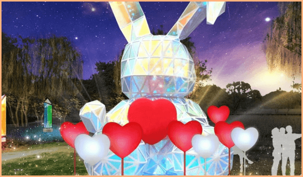 행사의 이모저모