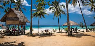 푸에르토 프린세사 &mdash; 놓치기 아까운 관문 도시 (출처:나무위키/필리핀 관광부)