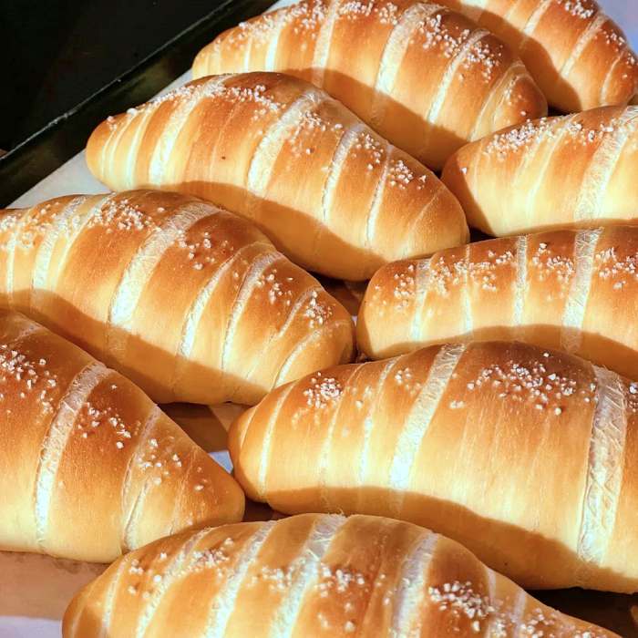 생활의달인 충남 당진 쿠키소금빵 맛집