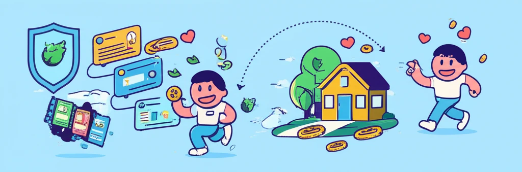 보험료 절약하며 보장만 높이는 치매간..