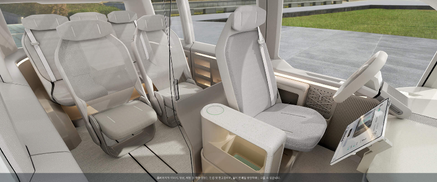 기아 PV5- 가격, 출시일, 제원, 특징 총정리!