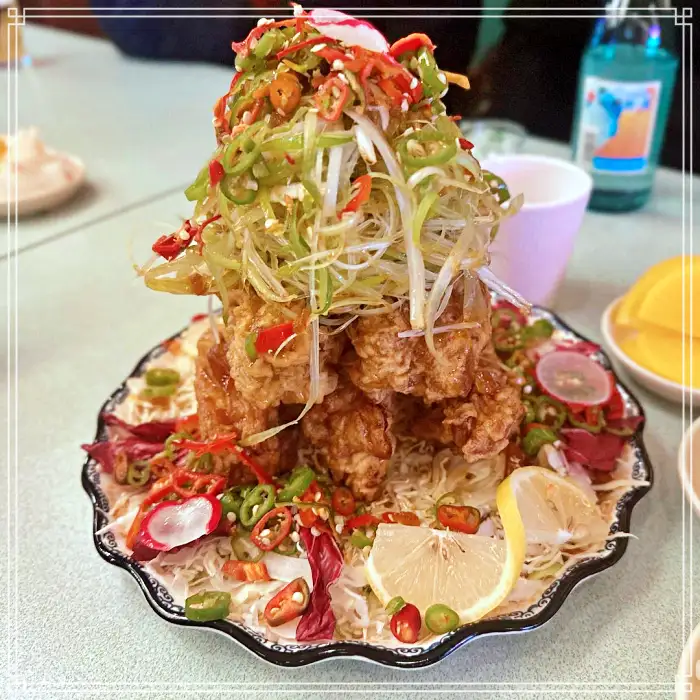 생방송 투데이 인천 남구 구월동 세기의 맛대결 숯불짬뽕 맛집