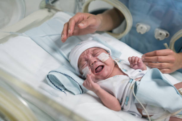 낙상 마렵다 신생아 중환자실 간호사 압수수색