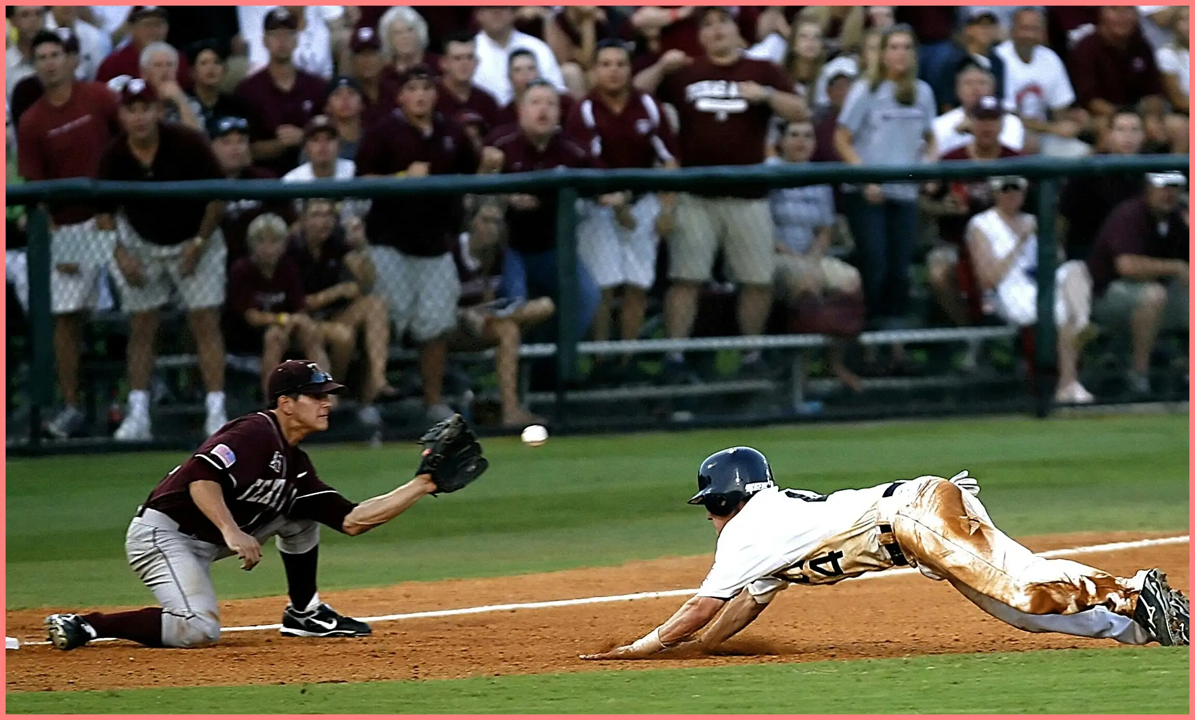 야구 팬이 알아야 할 새로운 규정 변화
