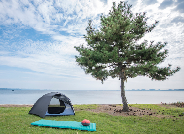 한국에도 무인도가 있다고?