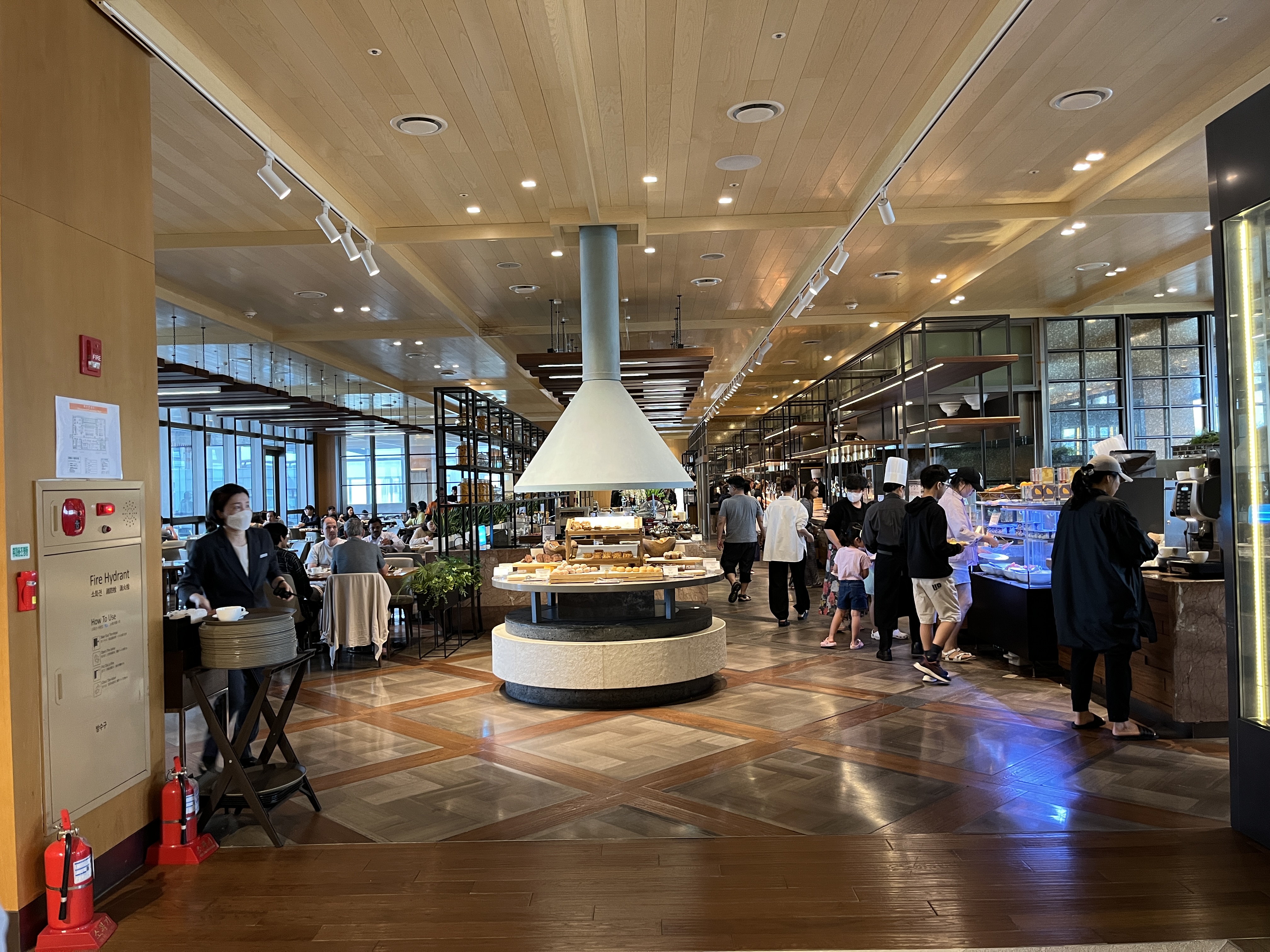 제주 신화월드 메리어트관