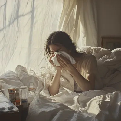 A형 독감 초기 증상 10가지, 꼭 알아야 할 이유_3